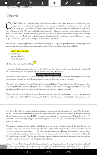 adobe reader手机版图3
