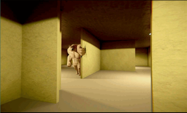 走不完的迷宫安卓版