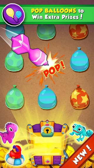 金币推土机手机版最新版