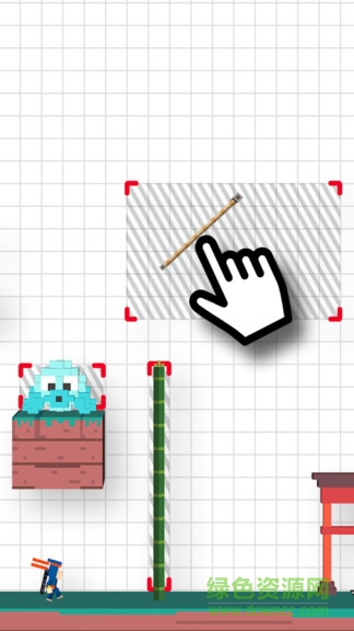 鳄鱼要上天0.0.3图3
