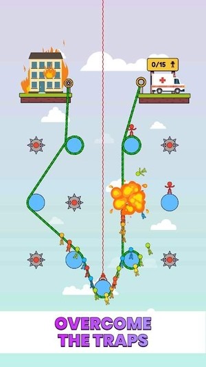 万圣节救援图1