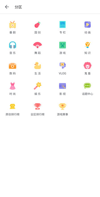 哔哩哔哩图3