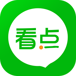 微看点图标