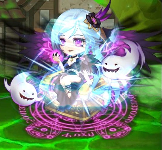 契约幻世录