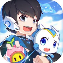 奥拉星官方版手游公测版