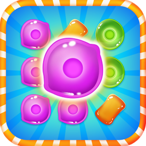 对对碰宝红包版