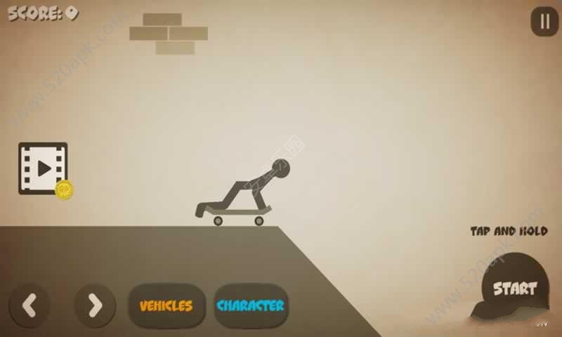 弄死火柴人图2