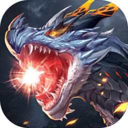 神之召唤-西方魔幻mmorpg手游