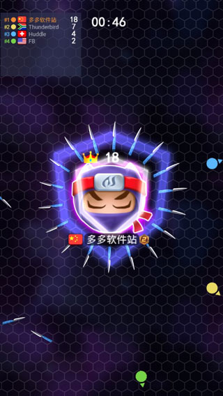 刀剑大乱斗图2