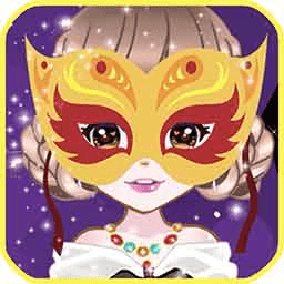 万圣节魔法美妆游戏