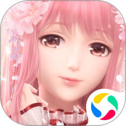 闪耀暖暖华为渠道服安装包