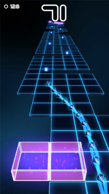 宇宙贪吃蛇图1