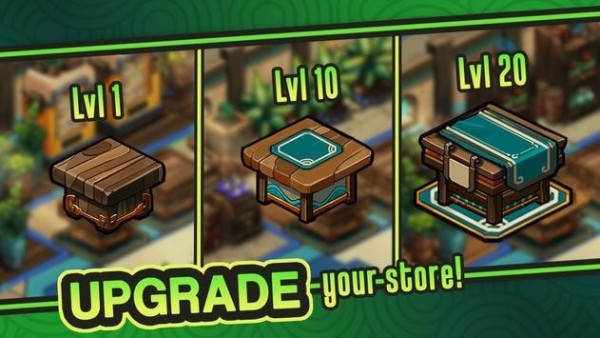 小小商店TinyShop0.1.23图2