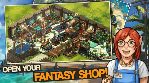 小小商店TinyShop0.1.23图1