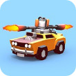 Crash of Cars