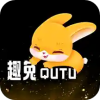趣兔试玩图标