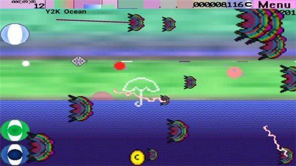蒸汽波太空（Vaporspace）图2