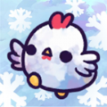 魔力鸡仔图标