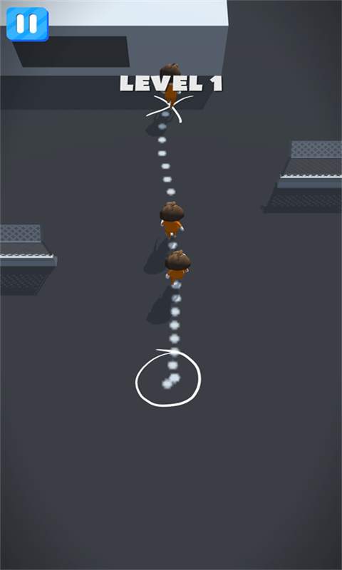 神偷闯关最新版图3