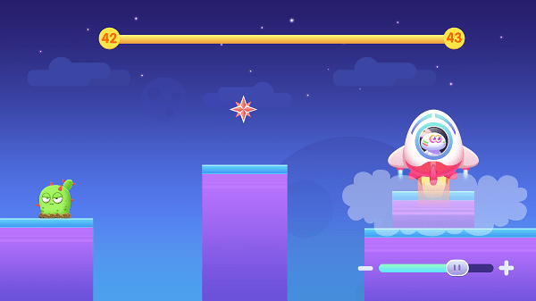 尖叫兔兔最新版图2