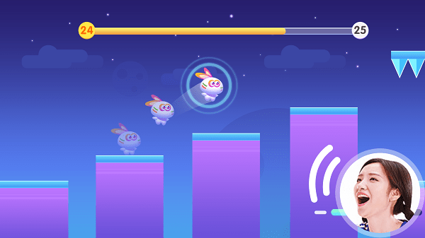 尖叫兔兔最新版图3
