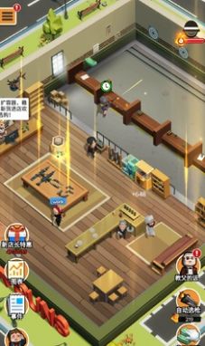 玩具枪店模拟器图1