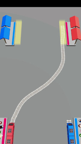 画个火车站0.1图2