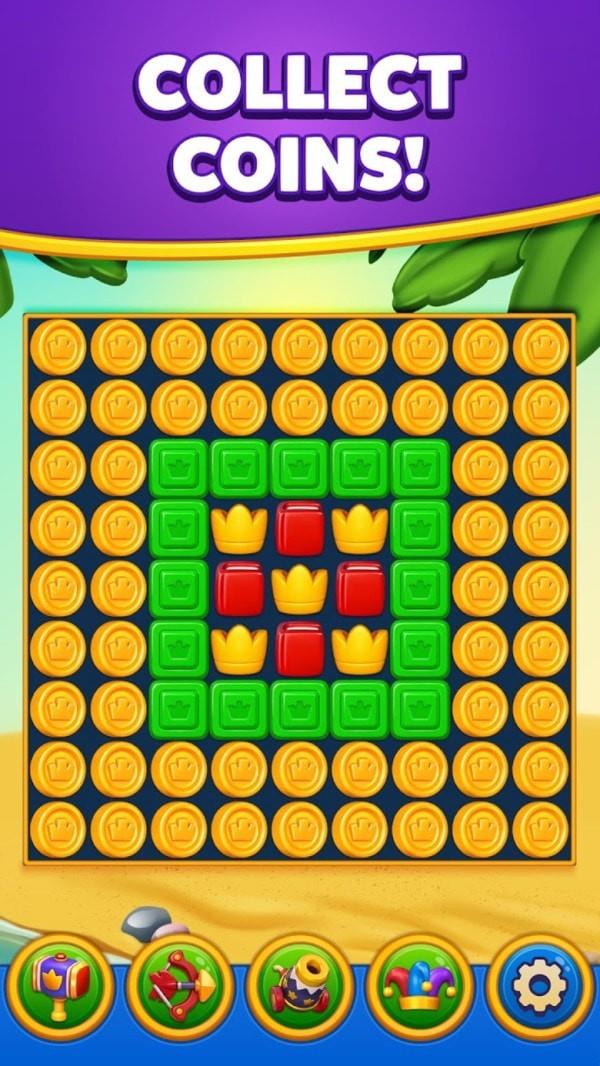 皇家糖果消消乐图2