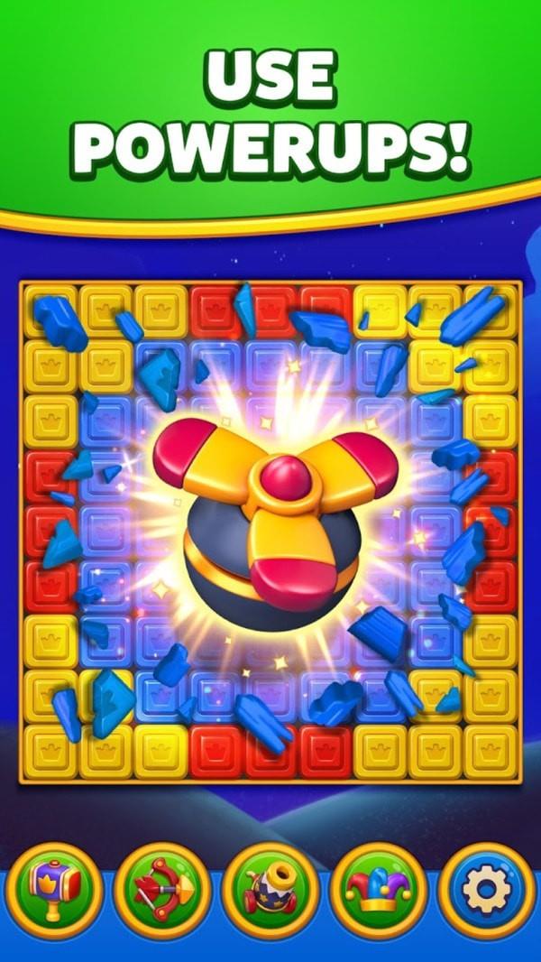 皇家糖果消消乐图3