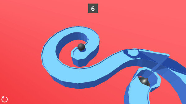 环行滚球图2