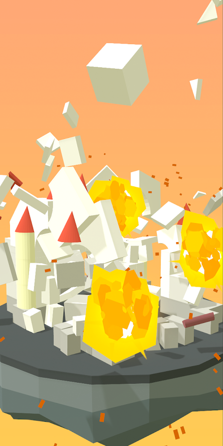 HappyBoom图1