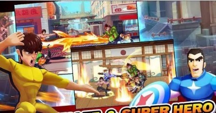 未来激战FutureAttack图3