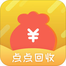 点点回收app下载图标