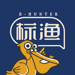 天下标局图标
