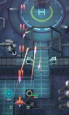 幻想空军2050图3