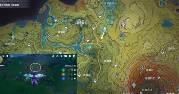 原神走私疑案任务怎么完成？原神走私疑案任务通关攻略