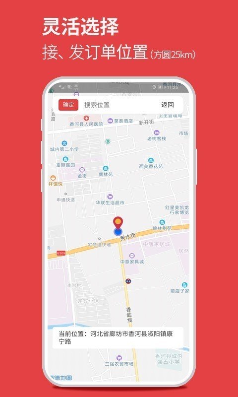 装修人才市场图2