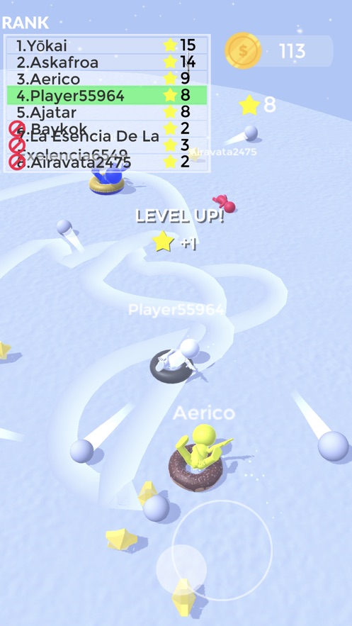 Sled.io正式版图1