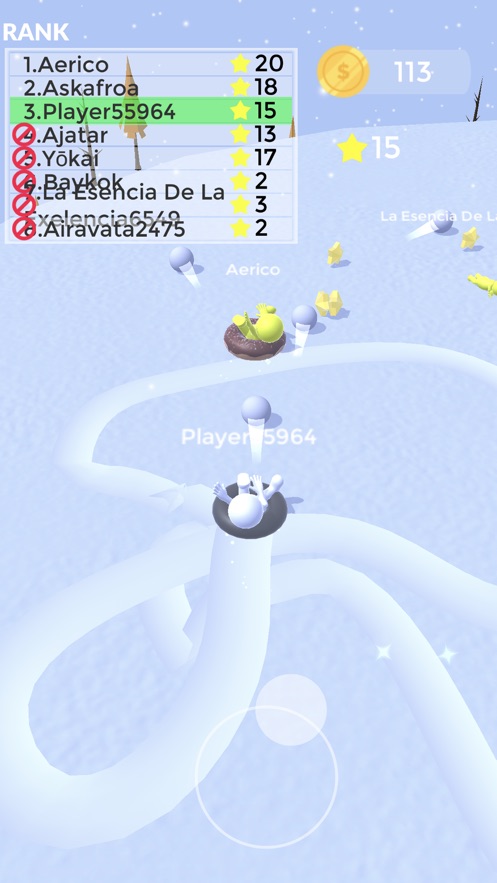Sled.io正式版图2