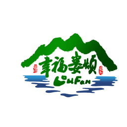 幸福娄烦图标