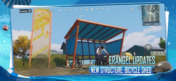 pubgmobile图3