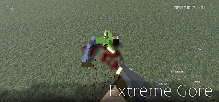 gorebox模组