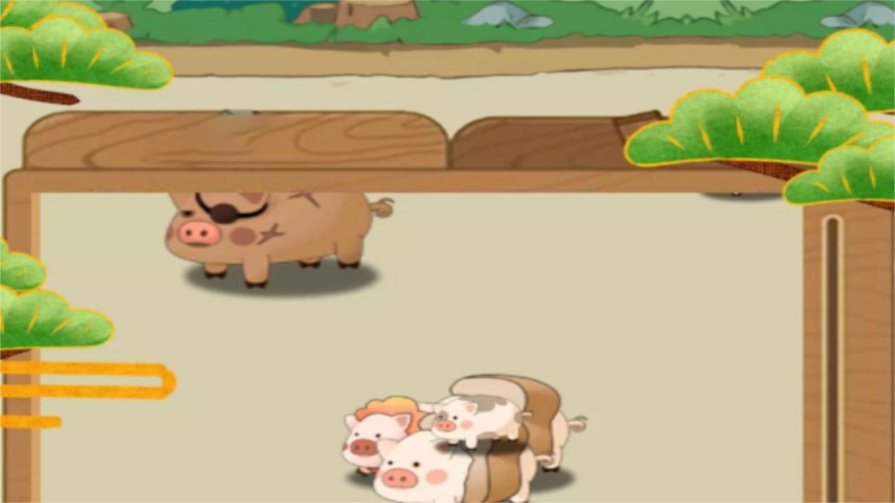 避开老板溜走图2