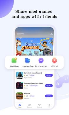 playmods甜瓜游乐场图1