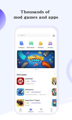 playmods甜瓜游乐场图3