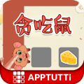 贪吃鼠图标