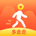 多走走图标