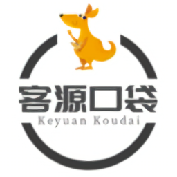 客源口袋图标