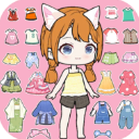 优优的娃娃装扮小屋官方版