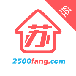 苏房经纪人图标